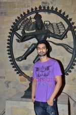 Ashmit Patel at Khalid Mohamed_s Kennedy Bridge play premiere show in NCPA on 14th Aug 2011 (74).JPG